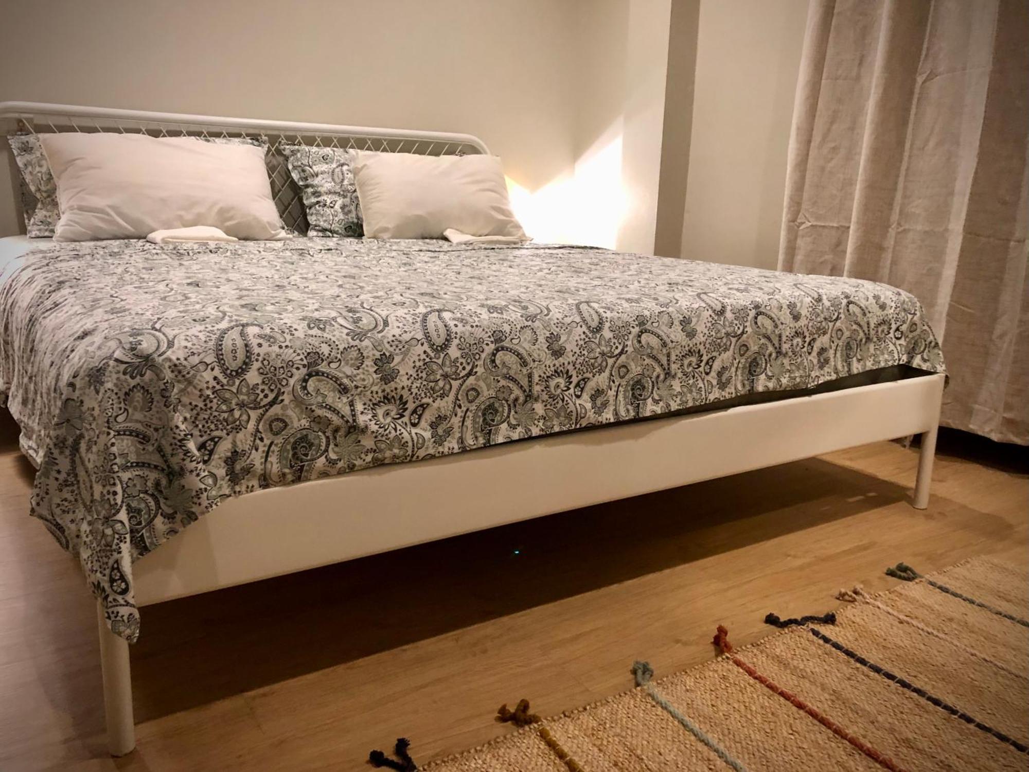 Apartmán Baan Jubjub Chaloklum Exteriér fotografie